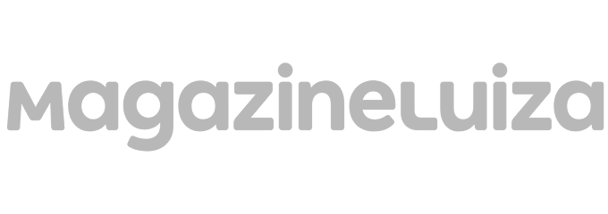 Logo da Magazine Luiza